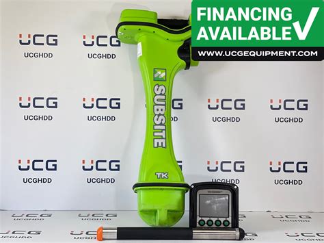 used subsite locators for sale|Used Subsite for sale. Ditch Witch equipment & more .